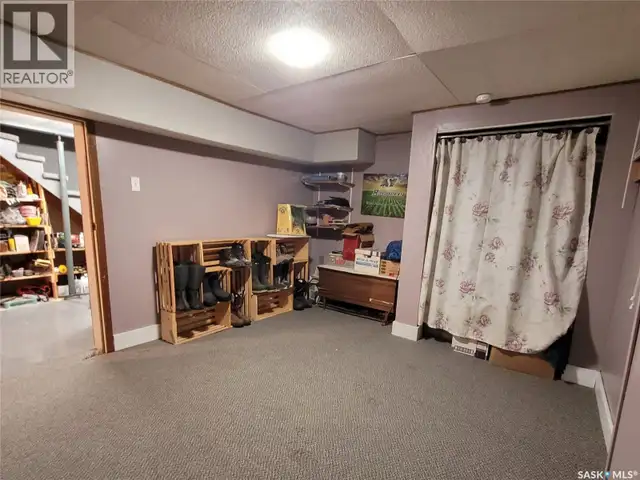 717 Coteau AVENUE Weyburn, Saskatchewan in Houses for Sale in Regina - Image 36