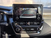 AUCUN DOSSIER DE DOMMAGE Ce Corolla est équipé de : Bluetooth, Cruise, PRISE USB, APPLE CARPLAY/ANDR... (image 8)