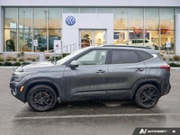 This Kia Seltos boasts a Regular Unleaded I-4 2.0 L/122 engine powering this Variable transmission.... (image 1)