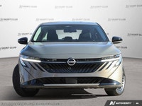 This Nissan Sentra has a dependable Regular Unleaded I-4 2.0 L/122 engine powering this Variable tra... (image 1)