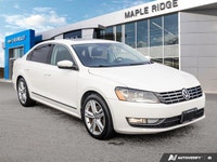 This 2013 Volkswagen Passat Highline is equipped with luxury car-level features. Tire pressure monit... (image 6)
