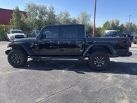 Clean Car Fax**One Owner Trade In**Jeep**Gladiator**Rubicon X**3.6L**V6**4x4**Nappe Leather Seats**H... (image 7)