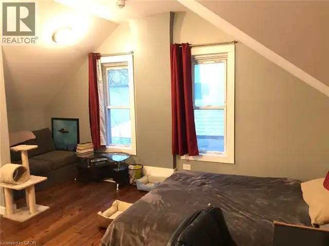 114 CHURCH Street Waterloo, Ontario in Houses for Sale in Kitchener / Waterloo - Image 41