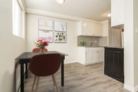 Amenities: Balconies • Heat & Water Included • Great Location Suite & Building: Bachelor, one-bedroo... (image 1)