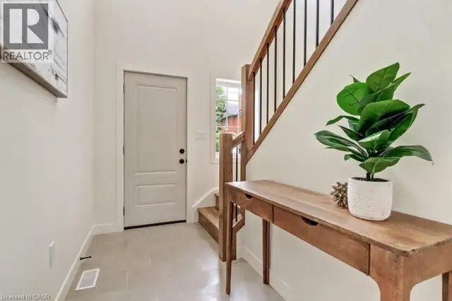 208 WILLIAM Street Delhi, Ontario in Houses for Sale in Norfolk County - Image 13