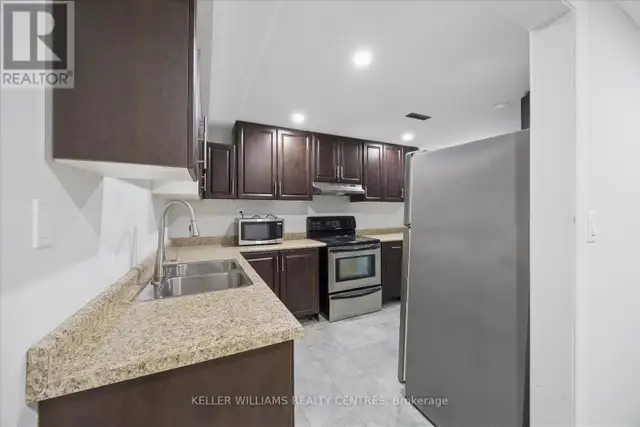 BASEMENT 2 - 277 GIBSON CIRCLE Bradford West Gwillimbury (Bradfo in Long Term Rentals in Markham / York Region - Image 7