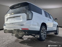This Chevrolet Suburban delivers a Gas V8 6.2L/ engine powering this Automatic transmission. ENGINE,... (image 5)