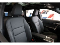 2023 BMW X1 xDrive28i 2.0L 4-Cylinder DOHC 16V TwinPower Turbo AWD 7-Speed Automatic EXTERIOR - ALPI... (image 9)