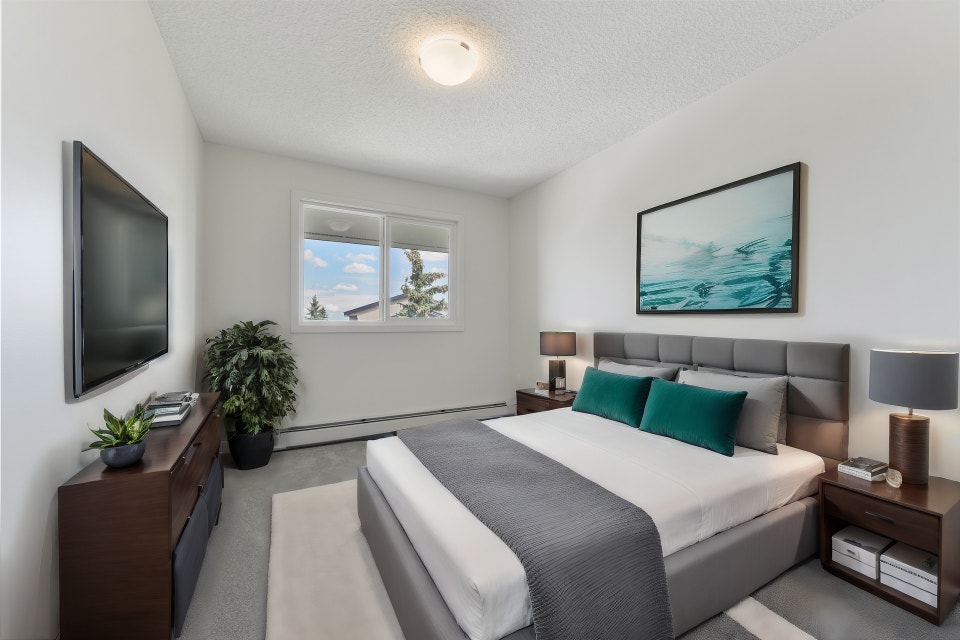 Cambrian Place - 2 Bedroom Premium Apartment for Rent 4