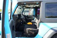 --SLASH YOUR PAYMENT, NOT YOUR DREAMS!-- This 2017 Jeep Wrangler Sport 4x4 comes in Chief exterior w... (image 9)