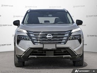 This Nissan Rogue has a dependable Intercooled Turbo Regular Unleaded I-3 1.5 L/91 engine powering t... (image 1)