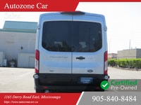This 2020 Ford Transit 12 PASSENGER RARE AWD T350 MEDIUM ROOF is a reliable and versatile van with a... (image 5)