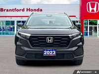 The versatile 2023 Honda CR-V Sport, with a confident 36,819 kilometers, is engineered to simplify y... (image 9)