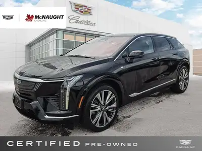 This 2025 Cadillac XT5 Premium Luxury is powered by a refined 3.6L V6 engine paired with a smooth 9-...