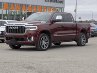 Check out this 2025 Ram 1500 Tungsten. Its Automatic transmission and Twin Turbo Premium Unleaded I-... (image 3)