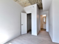 logement locatif apartment for rent, 2cc 4 1/2, 2 bedrooms/chambres, Sud-Ouest, Canal Lachine-Centre... (image 5)