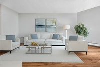 SPACIOUS 1 BEDROOM APARTMENT FOR RENT IN ST. THOMAS! SELECT APARTMENTS REVITALIZED WITH PREMIUM FEAT... (image 7)