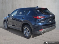 This 2025 Mazda CX-5 GS AWD comes equipped with *SKYACTIV-G 2.5L DOHC 16-valve 4-cylinder engine wit... (image 2)