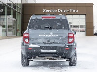 *Heated Seats, Power Seat, SiriusXM, Apple CarPlay, Android Auto!* Looking for off-roading capabilit... (image 5)