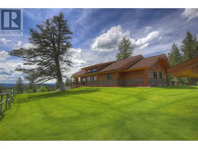 3139 HUSTON ROAD 150 Mile House, British Columbia in Houses for Sale in Williams Lake - Image 38