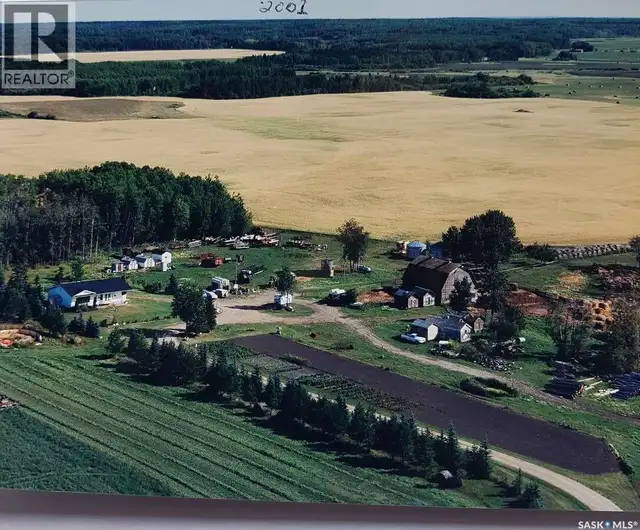 SW-01-38-05-W2 Endeavour, Saskatchewan in Land for Sale in Saskatoon - Image 6
