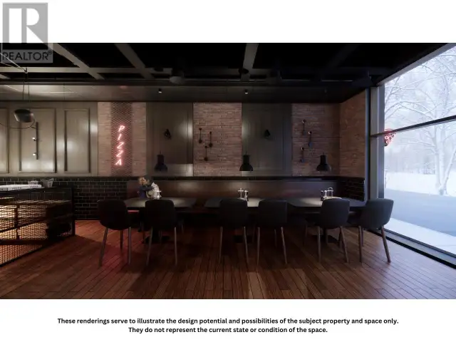 4 13091 NIELSON AVENUE Charlie Lake, British Columbia in Commercial & Office Space for Rent in Fort St. John - Image 9