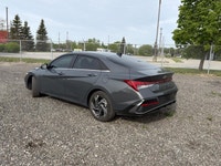 WAS: $29619 NOW: $28597 plus taxes and licensing feesExperience the perfect blend of style, technolo... (image 2)
