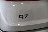 Traction intégrale Audi quattro / Black optics / Attelage de remorque /Apple Carplay + Android Auto... (image 8)