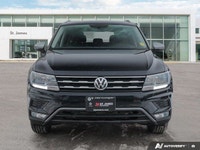 * 8-speed automatic transmission with Tiptronic 4MOTION * Front fog lights with static cornering lig... (image 7)