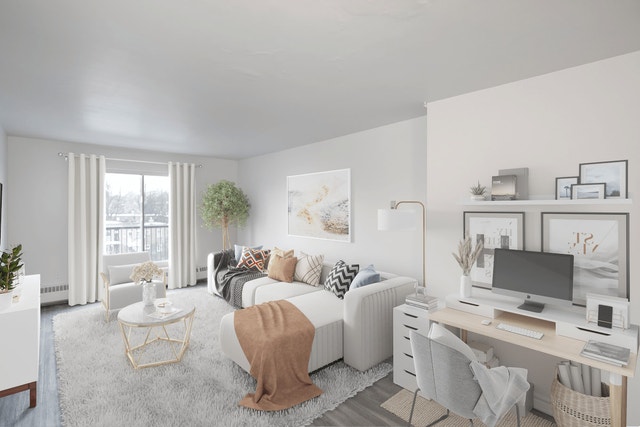 2500 Rue Benny-Crescent — photo 1
