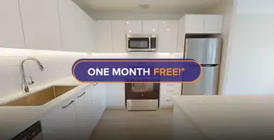 Apartment for Rent at 70 Roehampton, St. Catharines