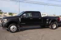 NO ACCIDENT Experience Unrivaled Power and Capability with the 2021 FORD F-450 SUPER DUTY PLATINUM 6... (image 2)