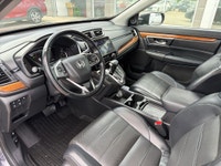 2017 Honda CR-V EX-L AWD – Leather • Sunroof • Honda Reliability! Looking for a dependable, fuel-eff... (image 4)