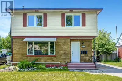 1 - 1952 OTHELLO AVENUE Ottawa, Ontario