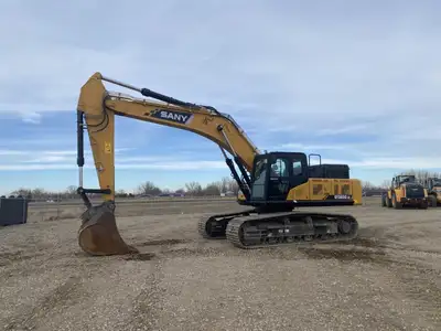 This item(s) are selling by Online Timed Auction Equipment Consignment Auction Bidding Opens: 9 AM -...