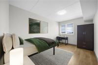 The MARQ at 1 Columbia St. is located in the fantastic location of King Street North and Columbia St... (image 6)