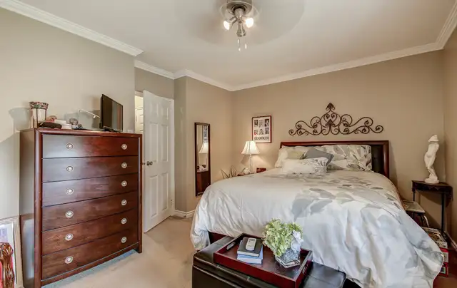 398 Vine St. - one bedroom Apartment Available! in Long Term Rentals in St. Catharines - Image 10