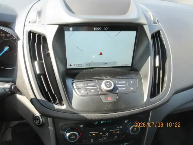 2019 Ford Escape SEL5094524261512192023