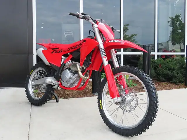 2025 GASGAS MC 250F in Dirt Bikes & Motocross in Cambridge - Image 2