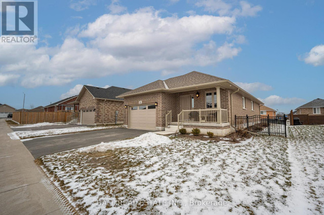 16 NOAH LANE Asphodel-Norwood, Ontario in Houses for Sale in Trenton - Image 2
