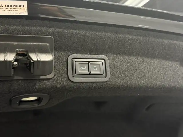 2019 Audi A6 Technik S-Line, Navi, Backup, Sunroof in Cars & Trucks in Oakville / Halton Region - Image 19