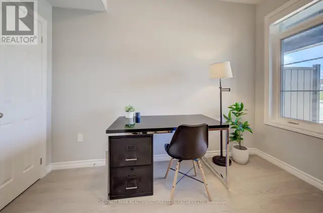 156 WHEAT LANE Kitchener, Ontario in Condos for Sale in Kitchener / Waterloo - Image 24