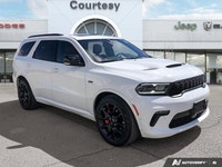 Discover the potent fusion of brute force and family versatility in this breathtaking 2023 Dodge Dur... (image 7)
