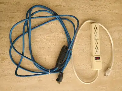 Rallonge Électrique, View more