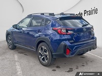2024 Subaru Crosstrek Touring Vehicle Highlights CarPlay EyeSight Assist Back-Up Camera Experience c... (image 2)