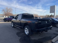 2017 RAM 1500 City Chrysler is an AMVIC licensed dealership, deal with confidence. ... Safety Equipm... (image 8)