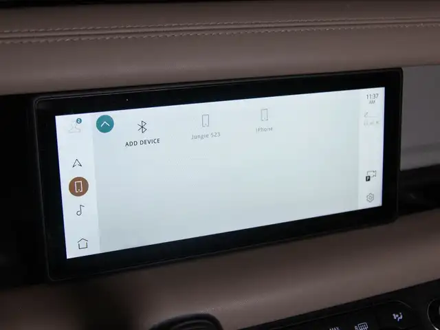 2020 Land Rover Defender P400 | HSE | 110 | MERIDIAN | 20\" WHEE in Cars & Trucks in Mississauga / Peel Region - Image 33