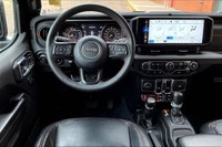 3.6 L 6 Cyl Engine Vehicle Options: Leather Interior, Adaptive Cruise Control, Apple Or Android Auto... (image 4)
