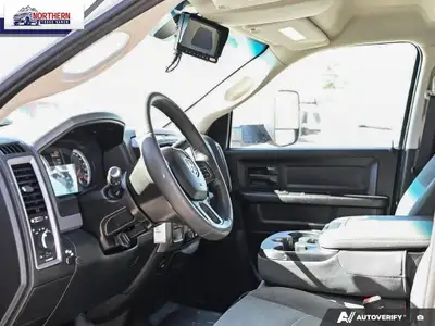 2015 RAM 3500 ST 2015 RAM 3500 4x4 Crew Cab – 5.7L Gas | Work..., View more