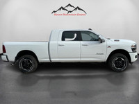 THIS NEW 2025 RAM 3500 MEGACAB COMES WITH A 6.7L CUMMINS DIESEL, 8 SPEED TOURQUE FLITE AUTOMATIC TRA... (image 5)